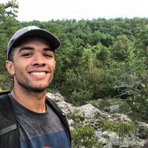 Meet your Posher, Kelsey